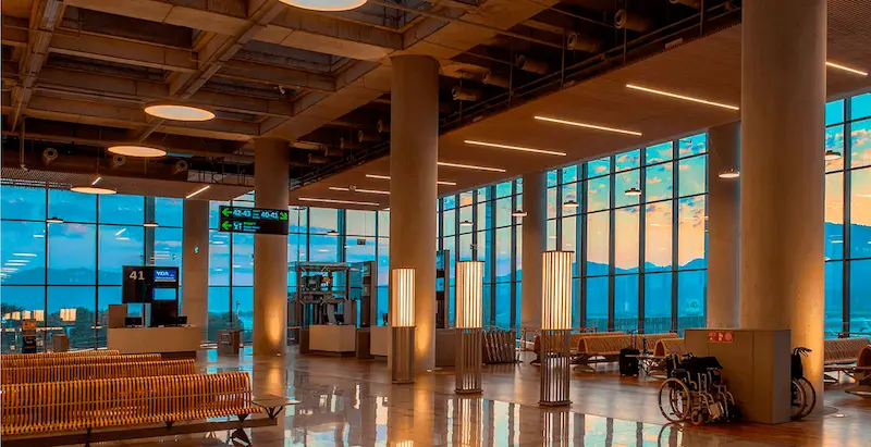 Airport Transfer