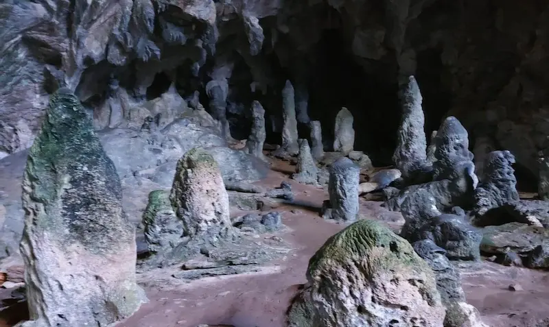 Nimera Cave